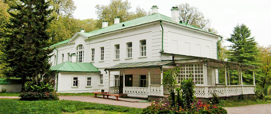 Экскурсионный тур в Музей-усадьбу Л.Н. Толстого «Ясная Поляна»