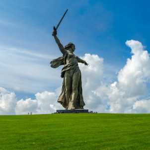 Экскурсионная тур «Волгоград - город-крепость, город-солдат, город-герой»