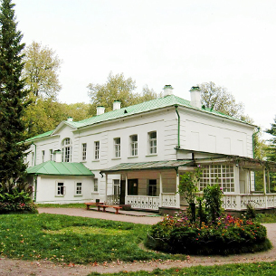Экскурсионный тур в Музей-усадьбу Л.Н. Толстого «Ясная Поляна»