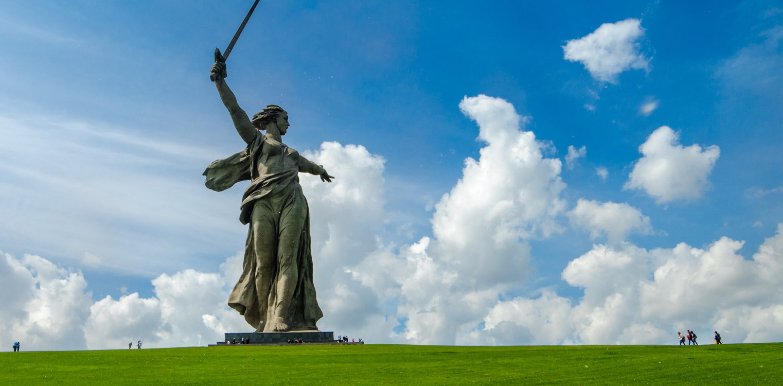 Экскурсионная тур «Волгоград - город-крепость, город-солдат, город-герой»